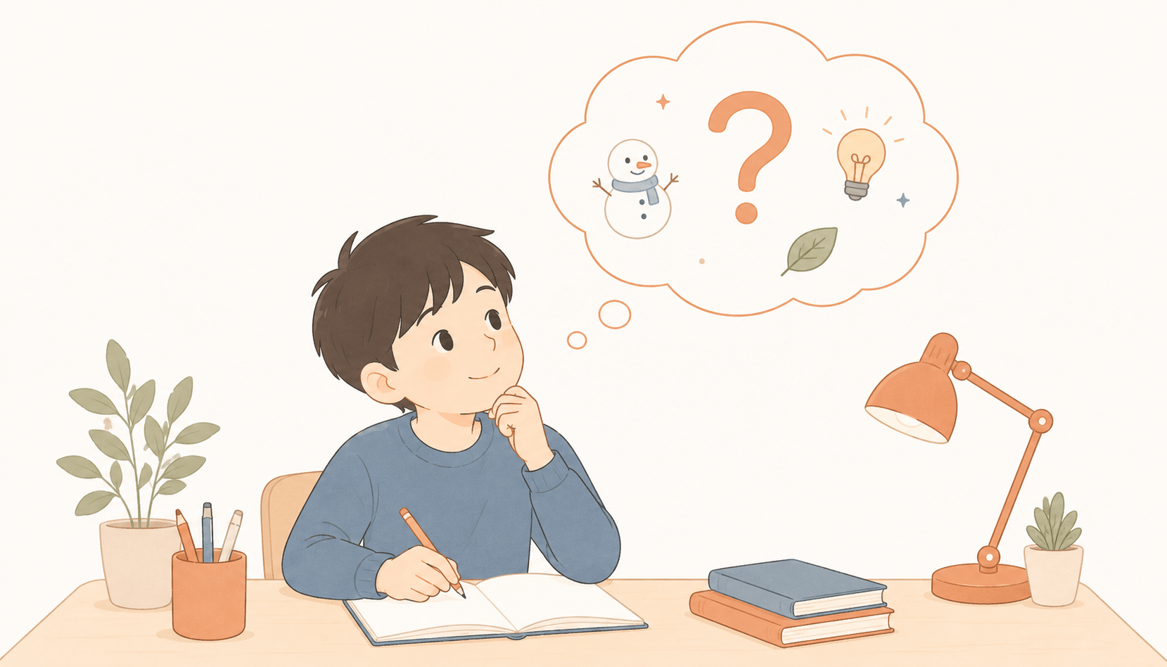 中学受験に向いてる子・向いてない子の特徴｜地頭は関係ある？