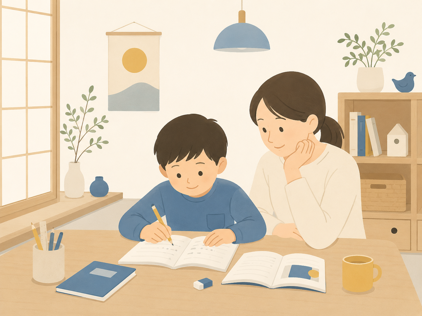 中学受験は「意味ない・やめとけ」って本当？経験者が語るメリット・デメリット